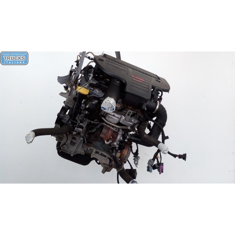 FIAT ENGINE FIAT Punto 2003>2010 used