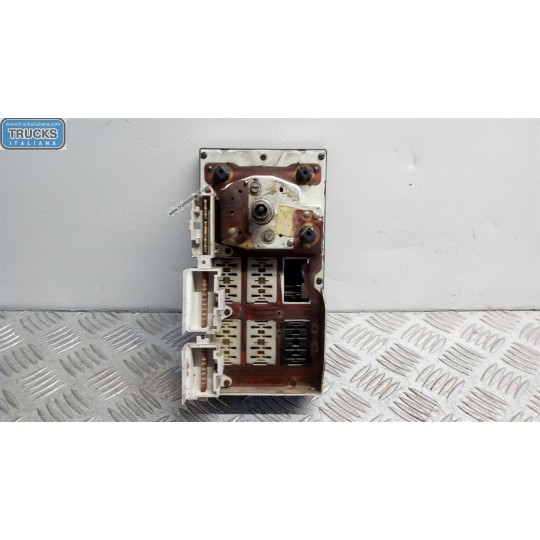 REV COUNTER  IVECO 330-35 used