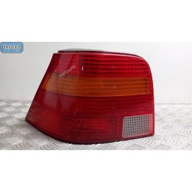 LEFT REAR LIGHT...