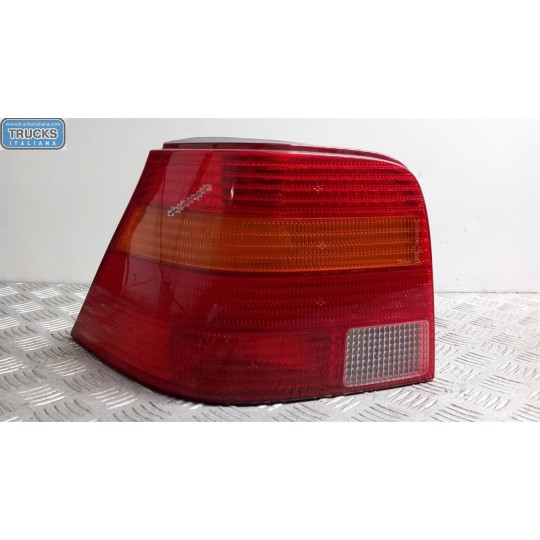 LEFT REAR LIGHT 
 VOLKSWAGEN Golf 4 1997>2003 used