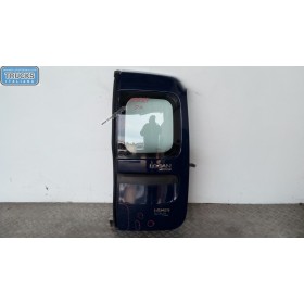 RIGHT LOAD DOOR DACIA Logan...