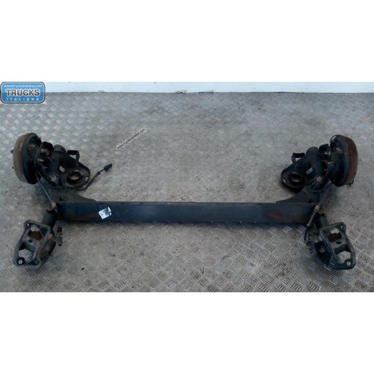 ASSALE POSTERIORE CHEVROLET Kalos 2003>2005 usato