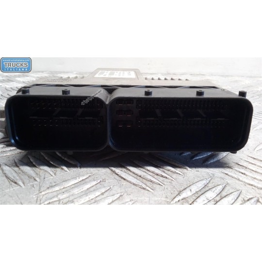 ENGINE UNIT FIAT Panda 4x4 e Panda Natural Power 2004>2010 used