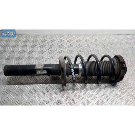 RIGHT FRONT SHOCK ASSORBER VOLKSWAGEN Golf 5 2003>2008 used