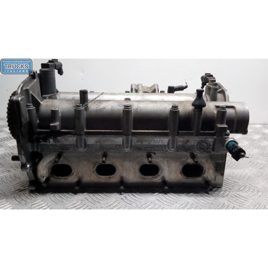 HEAD ENGINE  VOLKSWAGEN Golf 5 2003>2008 used