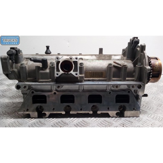 HEAD ENGINE  VOLKSWAGEN Golf 5 2003>2008 used