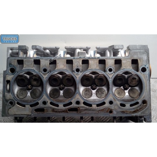 TESTATA VOLKSWAGEN Golf 5 2003>2008 usato