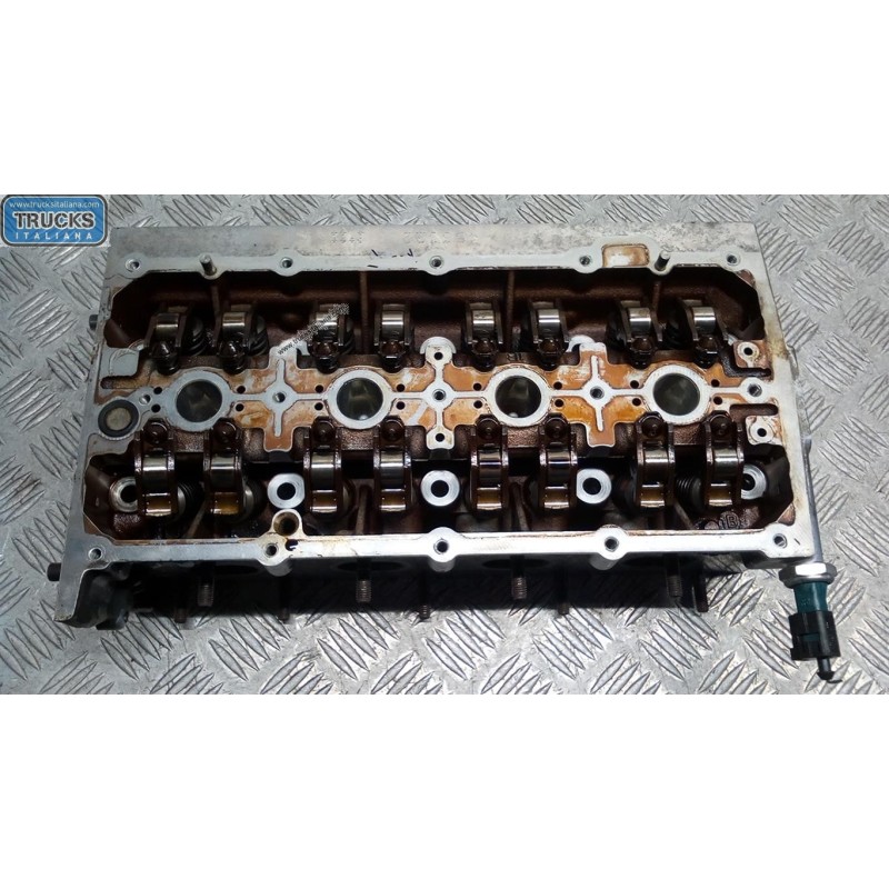 VOLKSWAGEN HEAD ENGINE  VOLKSWAGEN Golf 5 2003>2008 used