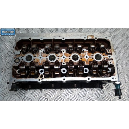 TESTATA VOLKSWAGEN Golf 5 2003>2008 usato