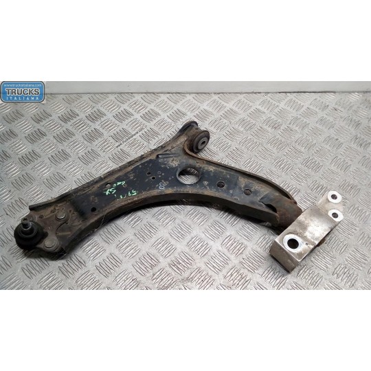 CONTROL ARM FRONT LOWER LEFT  VOLKSWAGEN Golf 5 2003>2008 used