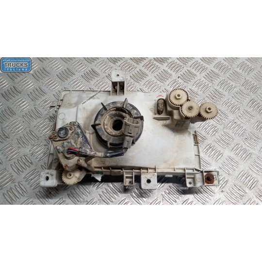 FRONT LEFT FLASHLIGHT  NISSAN truck Cabstar 1999>2005 used