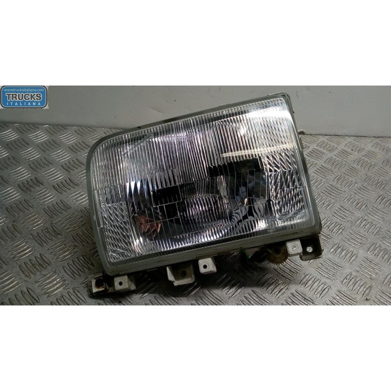 NISSAN truck FRONT LEFT FLASHLIGHT  NISSAN truck Cabstar 1999>2005 used