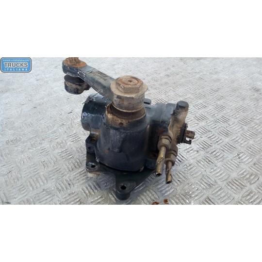 STEERING BOX NISSAN truck Cabstar 1999>2005 used