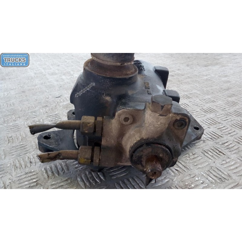 NISSAN truck SCATOLA STERZO NISSAN truck Cabstar 1999>2005 usato