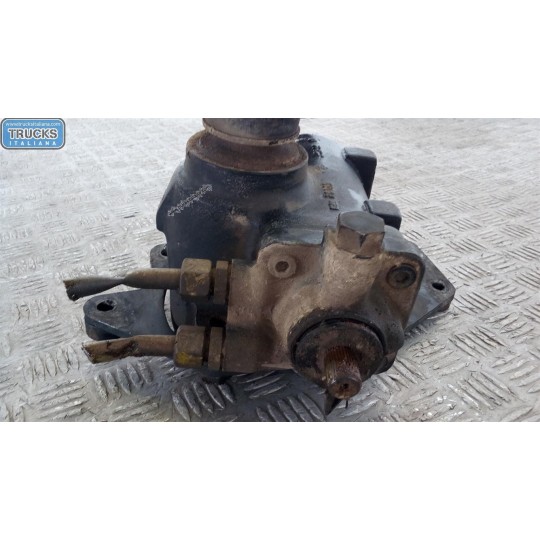 STEERING BOX NISSAN truck Cabstar 1999>2005 used