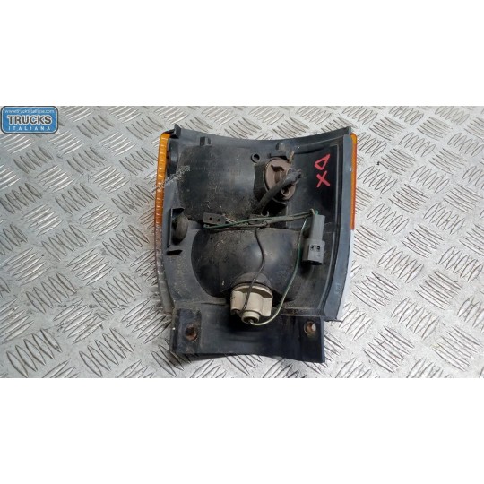 RIGHT FRONT INDICATORS  NISSAN truck Cabstar 1999>2005 used