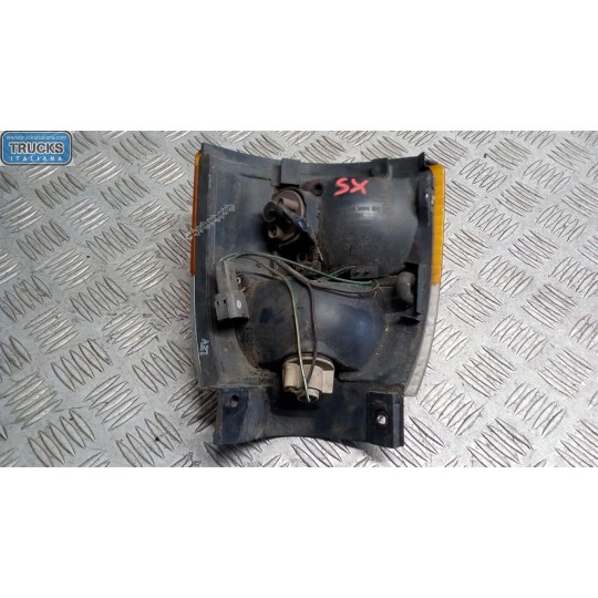 LEFT FRONT INDICATORS NISSAN truck Cabstar 1999>2005 used