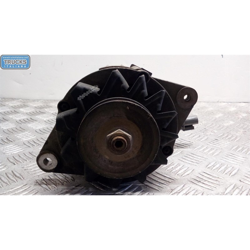 NISSAN truck ALTERNATOR NISSAN truck Cabstar 1999>2005 used