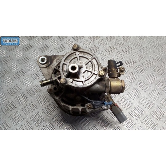 ALTERNATOR NISSAN truck Cabstar 1999>2005 used