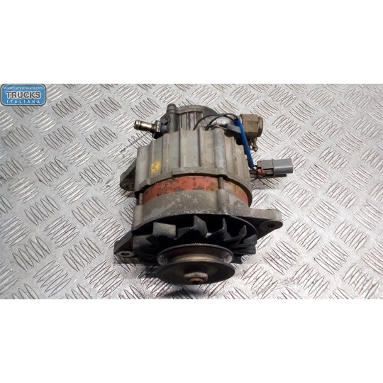 ALTERNATOR NISSAN truck Cabstar 1999>2005 used