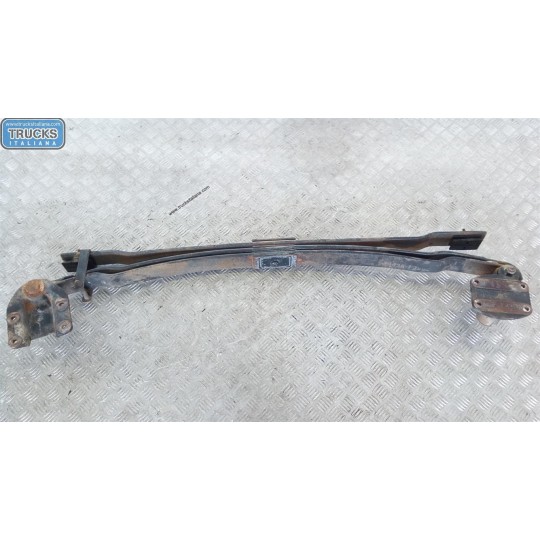 BALESTRE POSTERIORI NISSAN truck Cabstar 1999>2005 usato