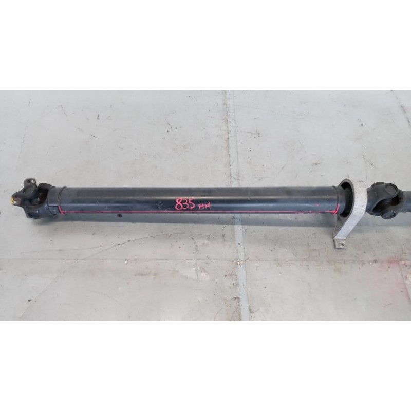 MAN REAR POWER TAKE OFF SHAFTS MAN TGE used