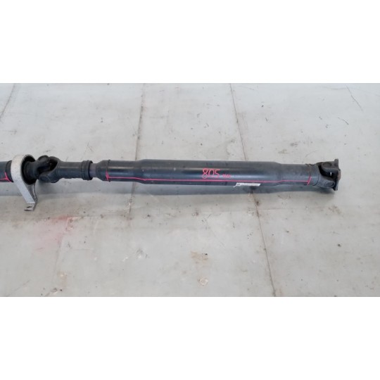 REAR POWER TAKE OFF SHAFTS MAN TGE used