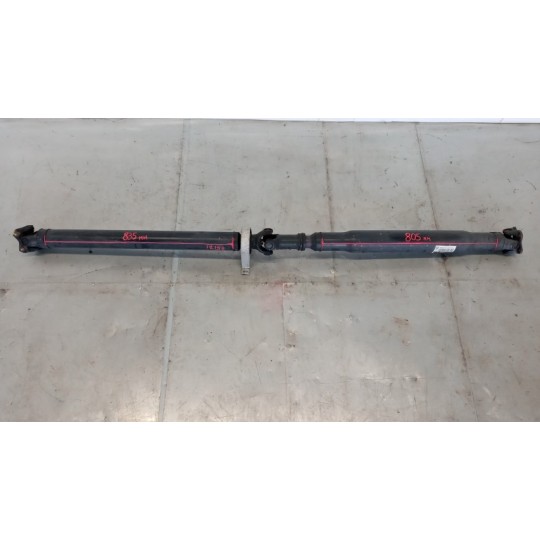 REAR POWER TAKE OFF SHAFTS MAN TGE used