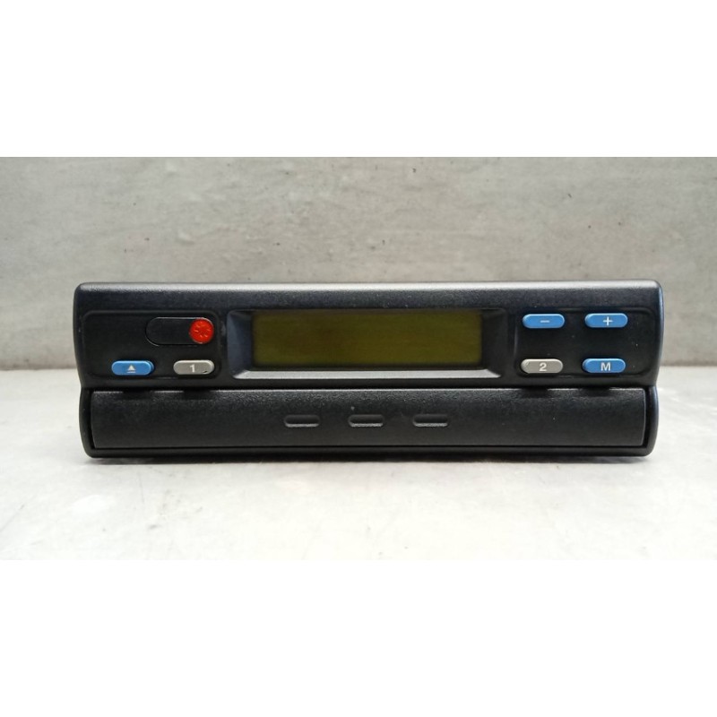 MAN TACHIGRAFO MAN TG-A 2000>2007 usato