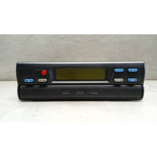 TACHIGRAFO MAN TG-A 2000>2007 usato