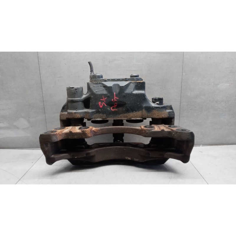 MAN LEFT REAR CALIPER BRAKE  MAN TG-A 2000>2007 used