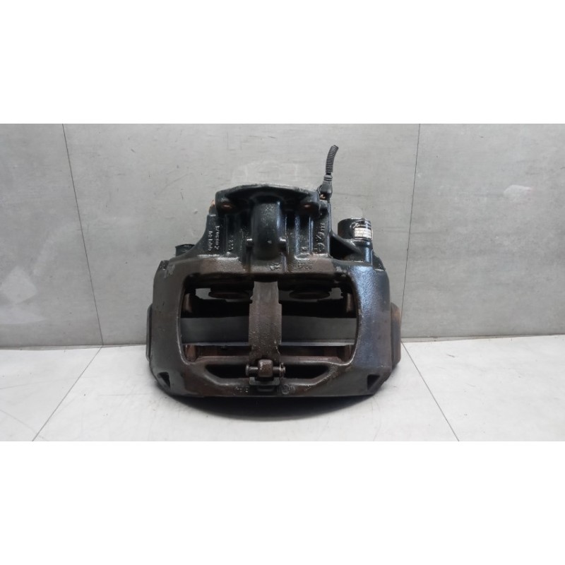 MAN LEFT REAR CALIPER BRAKE  MAN TG-A 2000>2007 used