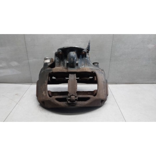 RIGHT REAR CALIPER BRAKE  MAN TG-A 2000>2007 used