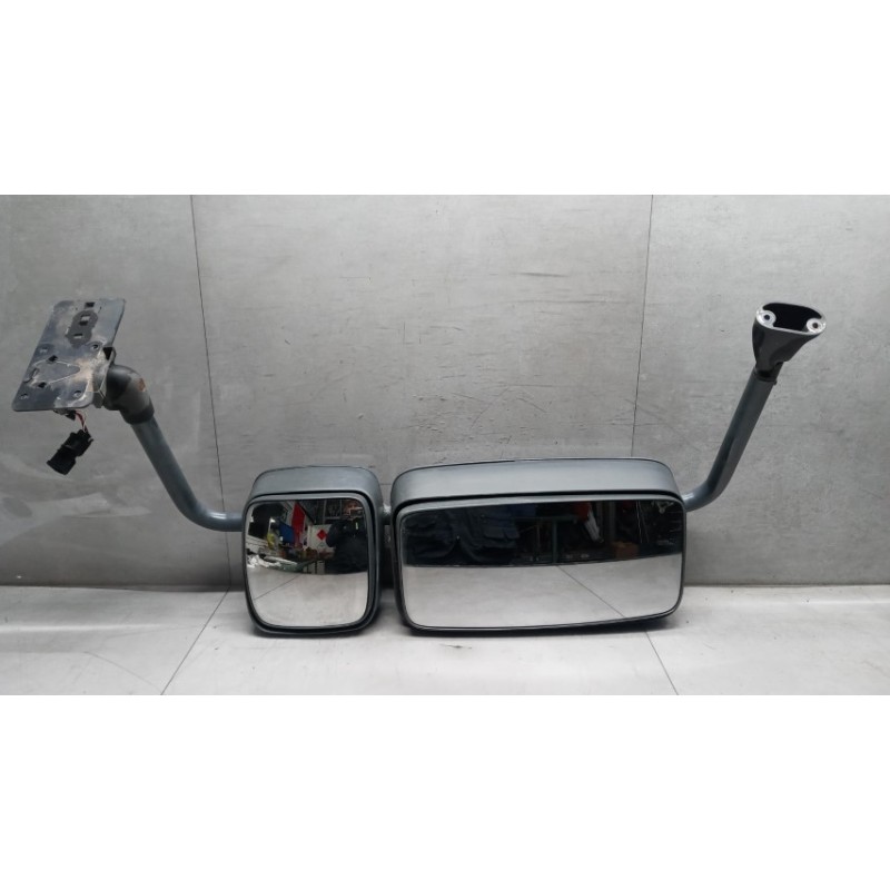 MAN RIGHT ELETRIC REAR-VIEW MIRROR  MAN TG-A 2000>2007 used