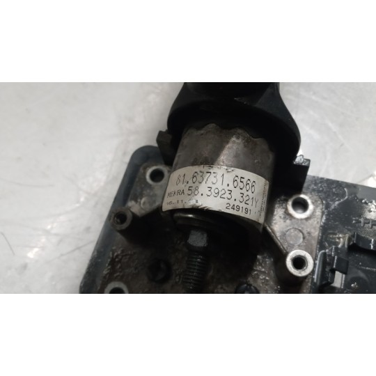 RIGHT ELETRIC REAR-VIEW MIRROR  MAN TG-A 2000>2007 used