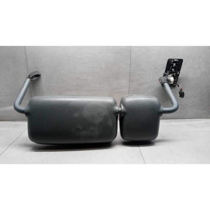 MAN RIGHT ELETRIC REAR-VIEW MIRROR  MAN TG-A 2000>2007 used