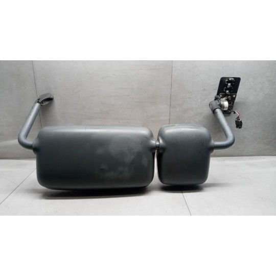 RIGHT ELETRIC REAR-VIEW MIRROR  MAN TG-A 2000>2007 used