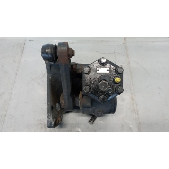 STEERING BOX MAN TG-A 2000>2007 used