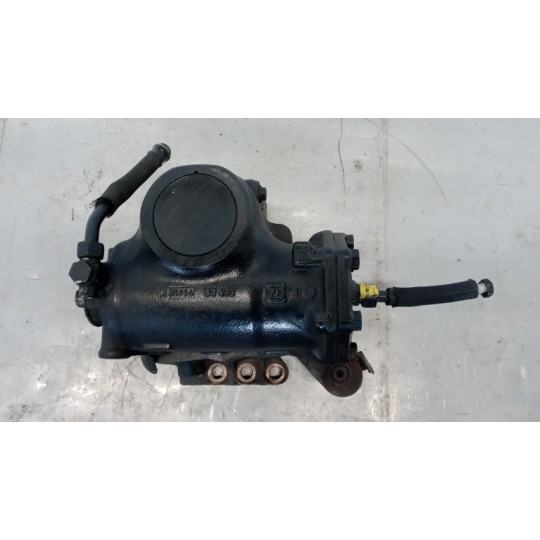STEERING BOX MAN TG-A 2000>2007 used