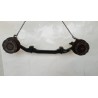 MAN FRONT DRIVE AXLE MAN TG-A 2000>2007 used