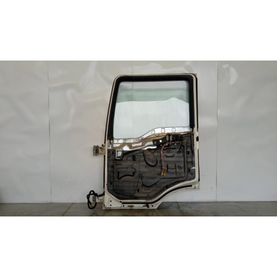 RIGHT FRONT DOOR  MAN TG-A 2000>2007 used