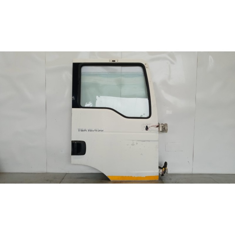 MAN RIGHT FRONT DOOR  MAN TG-A 2000>2007 used