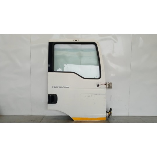 RIGHT FRONT DOOR  MAN TG-A 2000>2007 used