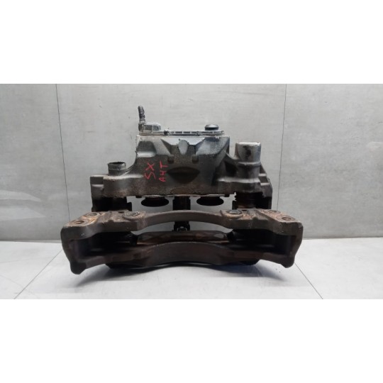 LEFT FRONT CALIPER BRAKE MAN TG-A 2000>2007 used