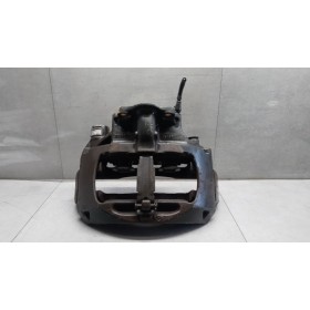 LEFT FRONT CALIPER BRAKE...