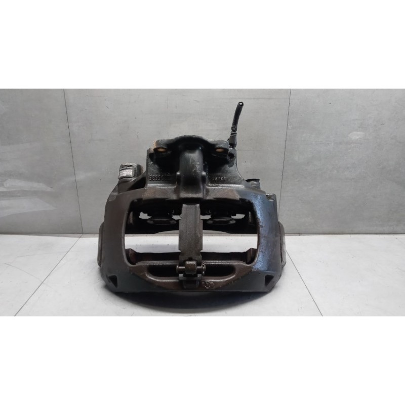 MAN LEFT FRONT CALIPER BRAKE MAN TG-A 2000>2007 used