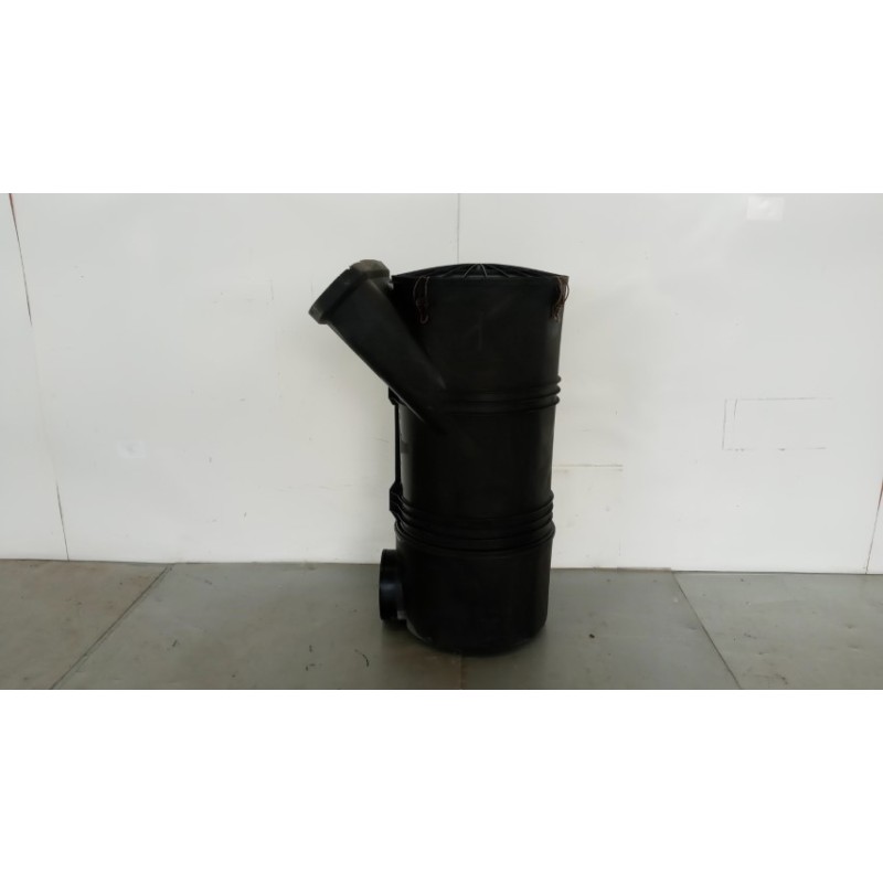 MAN SCATOLA FILTRO MAN TG-A 2000>2007 usato