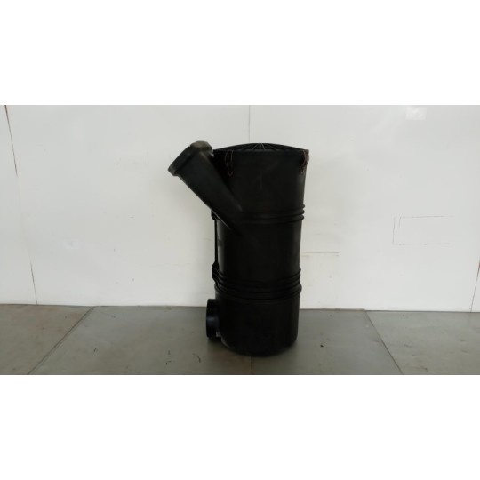 SCATOLA FILTRO MAN TG-A 2000>2007 usato