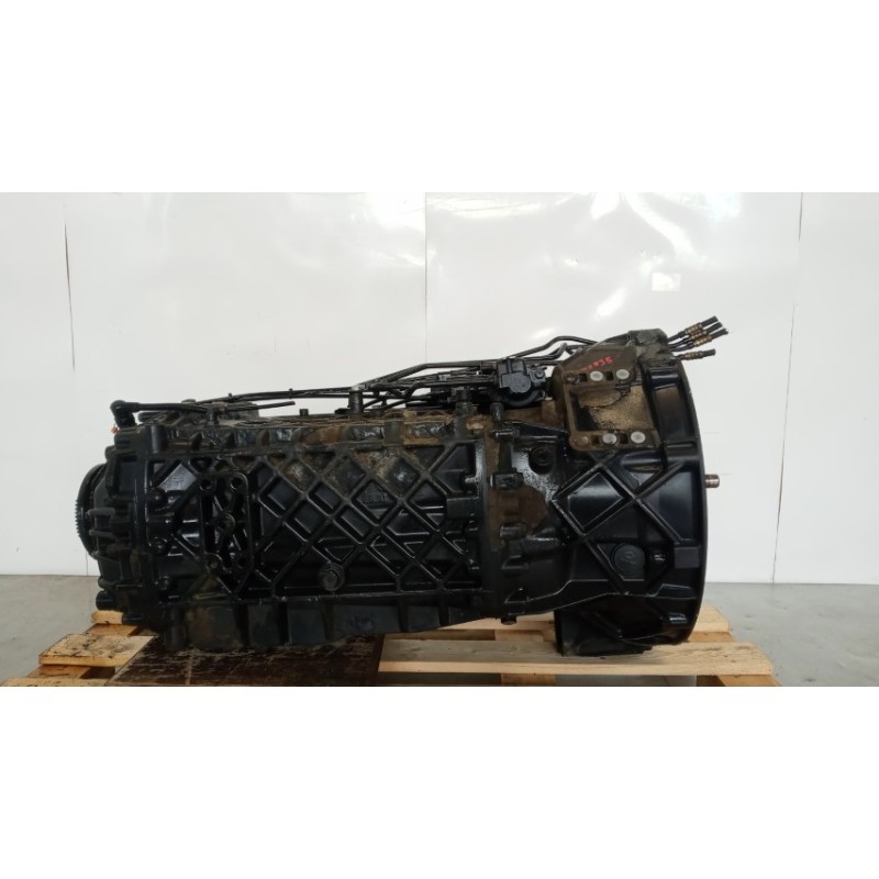 MAN GEARBOXES  MAN TG-A 2000>2007 used