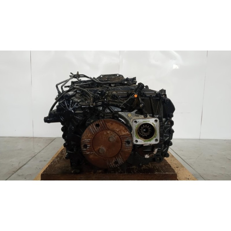 MAN GEARBOXES  MAN TG-A 2000>2007 used